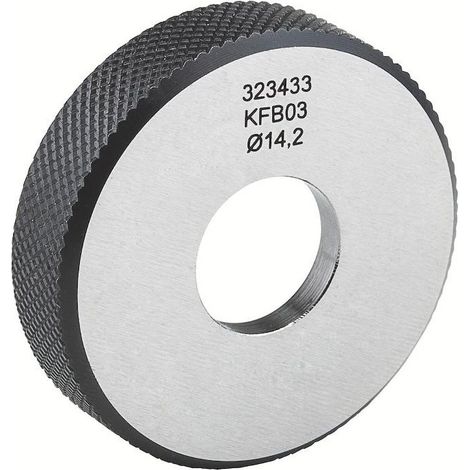 Röhm  tope  pieza  Min.  Ø  23,7  para  tamaño  KFB  5  -  323450