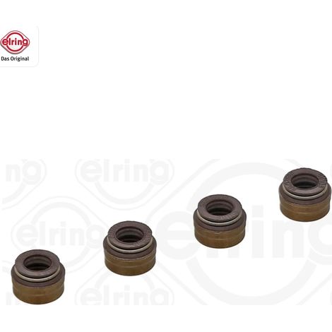Jeu de joints d'étanchéité, tige de soupape Elring 712.190 612 050 00 58