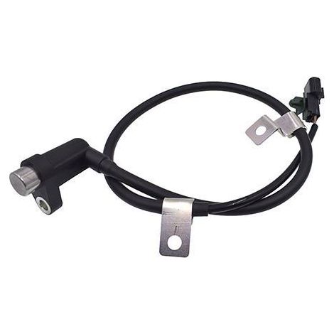 Capteur ABS pour Mitsubishi L200, MR128228 (1/4)