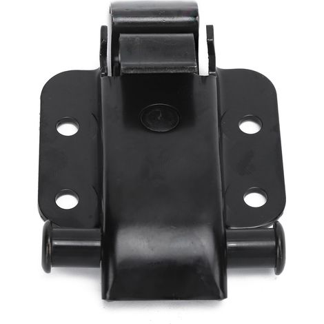 Türanschlaghalterung hinten A9067600428, kompatibles Ersatzteil für Mercedes-Benz Sprinter ab Baujahr 2006 (1/5)