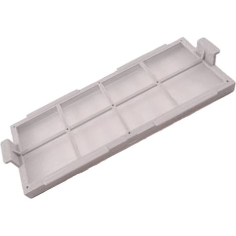 Griglia supporto filtro - Robot Aspirapolveri autonomi - ROWENTA - 4354899