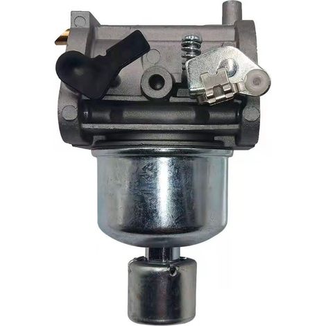 S-giant Carburateur pour moteur Kawasaki 15004 - 0986 - Spécifique pour FR651V FS651V 15004 - 0828 - Compatible avec moteur (1/4)
