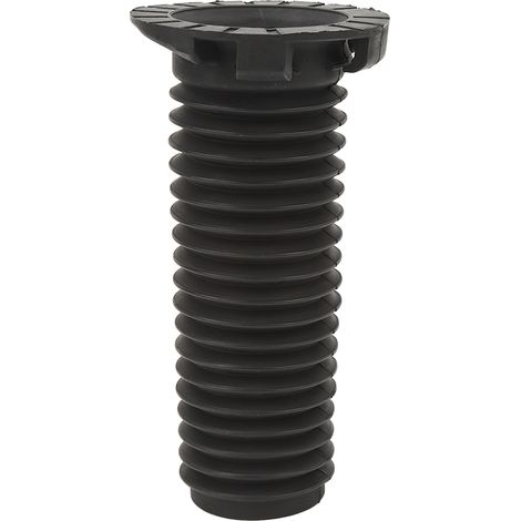 Gummimanschette für vorderen Stoßdämpfer zur Vibrationsreduzierung 51402 STK A02 Stoßdämpferbalg für CR‑V 2006‑2012 (1/5)