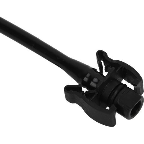Entlüftungsschlauch 1323Y2 für Peugeot 206 207