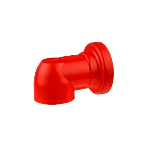 Makita Schutzabdeckung Winkelkopf rot - 422279-7 (1/2)