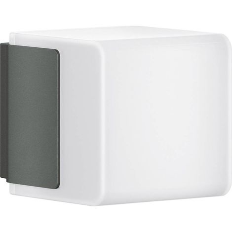 Steinel L 835 SC 055516 Lampada LED da parete per esterno con rilevatore di movimento LED (monocolore) LED a montaggio (1/5)