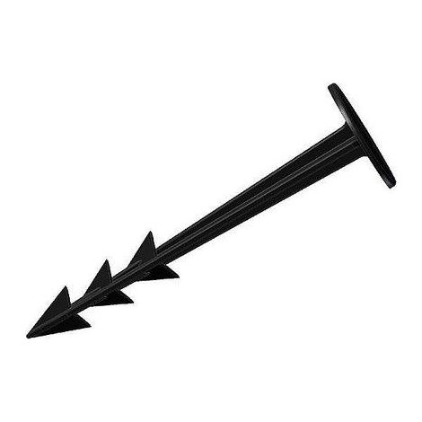 KO艁KI MOCUJ膭CE DO POD艁O呕A AGROW艁脫KNIN臉 O D艁. 12,5 CM OP-50SZT - S-BW KOL12/5