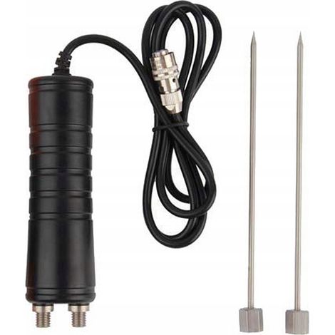SONDA DI MISURA per misuratore di umidità del legno GM620 (1/4)