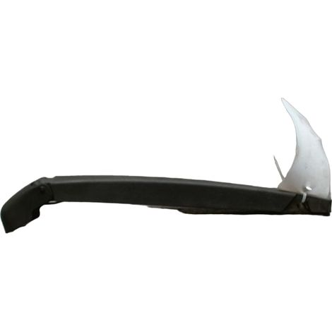 [PRODUIT D'OCCASION] Bras Essuie-glace Arriere FIAT Bravo 2007- ♻️ Ref Oe. 51780994 - Garantie à vie
