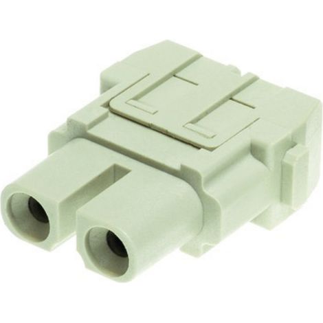 Buchsenmodul 09140022701 HARTING Inhalt: 1 St. Buchsenmodul
