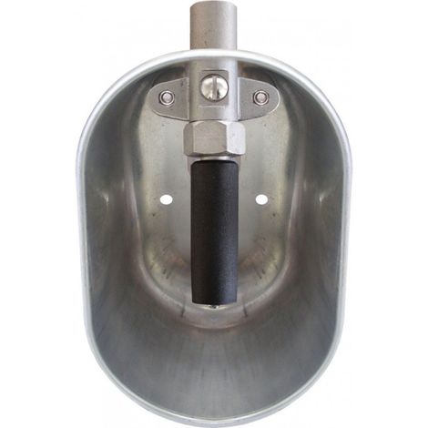 Bracker B-92 Acciaio inossidabile