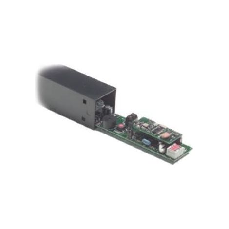 Radioprogrammateur pour stores (450 W) Cardin (1/2)