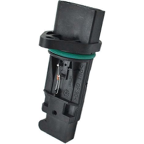 Capteur de débit d'air massique pour Seat Toledo Fabia A3 A4 A6 A8 - F00C2G2047 F 00C 2G2 047