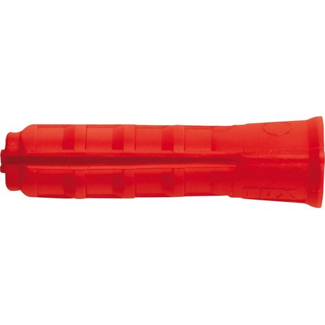 YTOX Betondübel, Blisterpackung mit 2 Stück, 10 x 55 mm, ideal für Befestigungen.