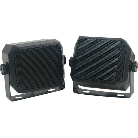 Haut Parleur Boule 35 Watts Spécial Cellule