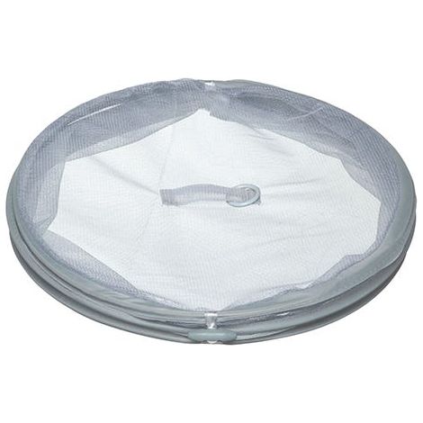 KitchenCraft Pop-Up 31 x 15cm Food Cover (1/3)