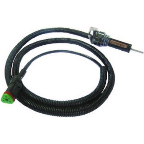 Sensor de desgaste de pastillas de freno / Sensor Renault Midlum, Premium, Magnum, Volvo FE / FL  7420566437, 68326624
