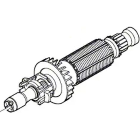 Pièce de rechange originale DREMEL 2610021231  Ancrage pour DREMEL 4200