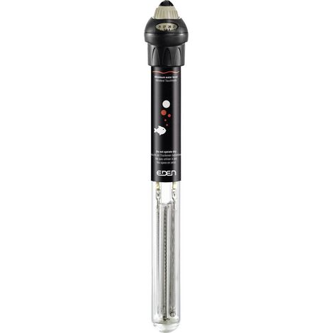 Eden WaterParadise RCA 50 94151 Riscaldatore regolabile