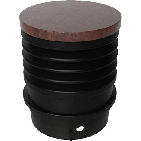 Luftgebläse für den Bohnenbehälter der Kaffeemühlen Baratza Encore/Encore ESP/Forte BG/Forte AP/Virtuoso+/Vario+/Vario W, B (1/5)