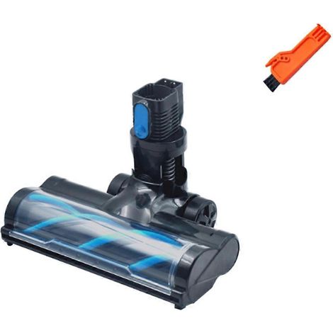 Brosse pour aspirateur Pour INSE N5 N3 Cordless Aspirateur Electric Brosse Head Kit Enhanced Efficiency (1/5)