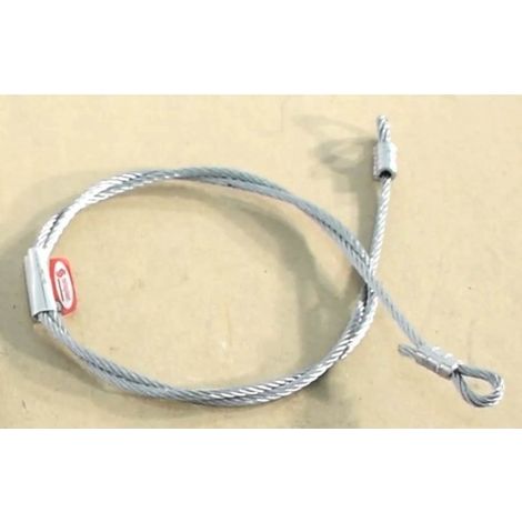 SOFOP TALIAPLAST - CABLE DE MAT POUR "TALIATOP EXPERT" 441146