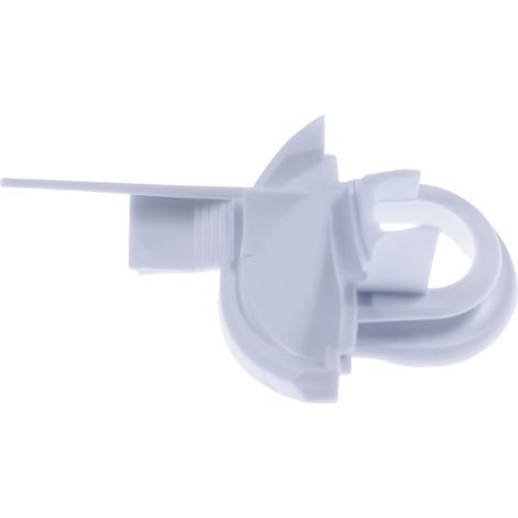 Ersatzteil - SOS Accessoire Couvercle pompe de vidange pour Lave-vaisselle BOSCH 00611322 -  - NEFF, BOSCH, SIEMENS, GAGGENAU, VIVA, JUNKER, BALAY, CONSTRUCTA, BLAUPUNKT
