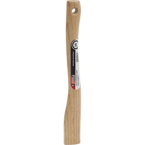 Spear & Jackson Manico per Ascia Scout curvato 37,5 cm, Marrone (1/5)