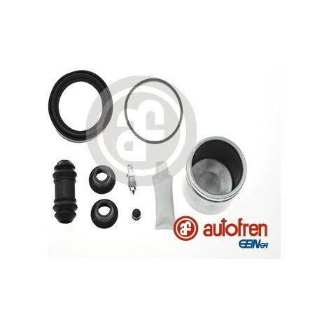 Kit de réparation, étrier de frein Autofren Seinsa D41652C MERCEDES-BENZ