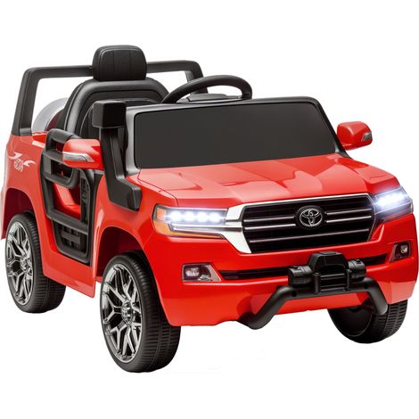 Voiture électrique enfant, 12V, avec télécommande, pour enfant, conduite ludique, jeu extérieur enfant, format enfant, format pratique naturel