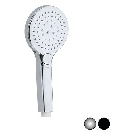 DOCCETTA 3 GETTI ERICE Misura: Cromo Diam.  111 mm