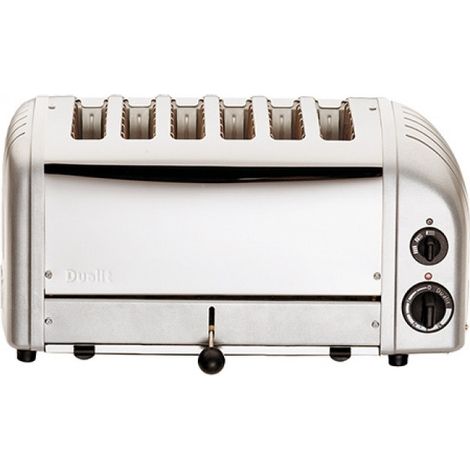Grille - pain 6 compartiments - Dualit