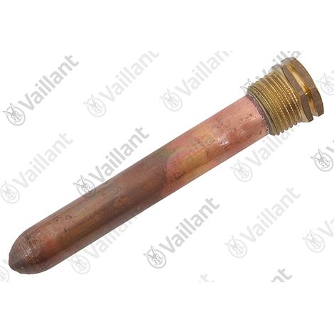 Tube capteur Vaillant