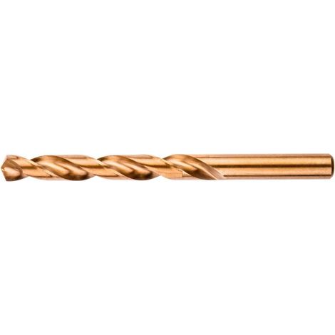 HSS-Co-Metallbohrer, 10,5 mm