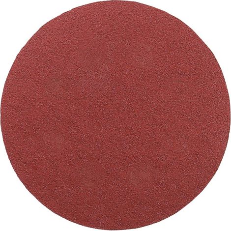 Disco abrasivo per levigatrice einhell per tc-us 400 diametro 150mm grana 80 - 49492074 (1/2)
