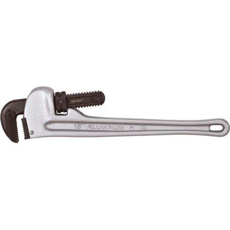 Stilson Rohrzange, Aluminium, 36 TENGTOOLS PW36A 151810504