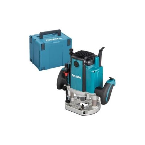 Makita RP1802X07 Fresa 1.850 W en MAKPAC (1/5)