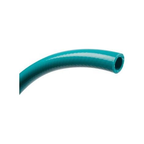 MANGUERA REFORZ. 1/2 (MTS) VERDE TOPFLEX (12,5X20) - TATAY