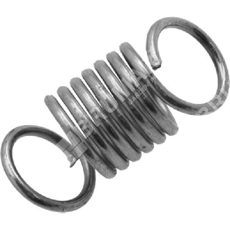 Antivibrante a molla per decespugliatori EMAK - OLEO MAC - DYNAMAC - EFCO Compatibile - 047273