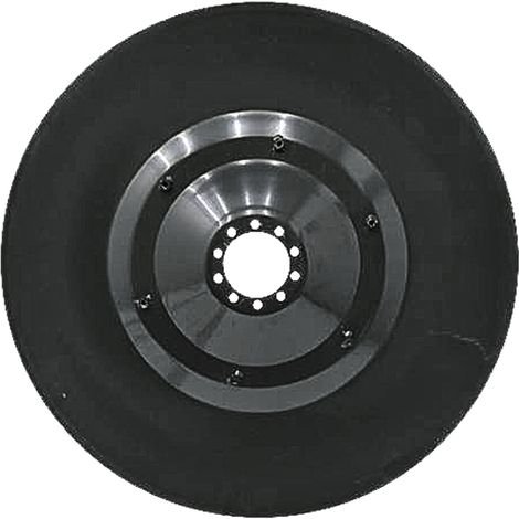 Piastra paramotore Vicon/PZ Taarup 1121 1210 ET-049 ET-049K0