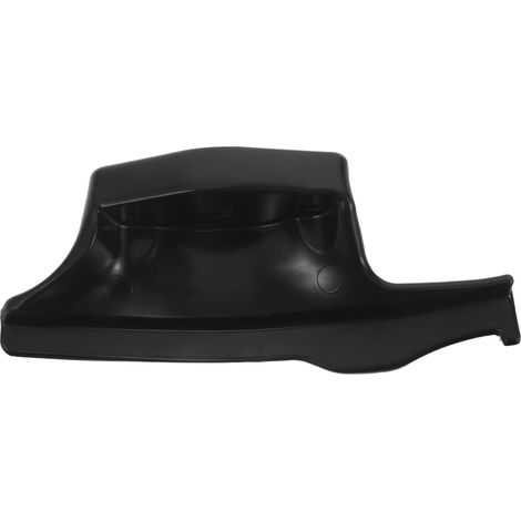 Accessoires pour Démonte-pneus Manuels, Têtes de Canard en Plastique Noir, Utilisation en Atelier Automobile pour Entretien de Pneus, Légers et Faciles à Transporter (1/5)