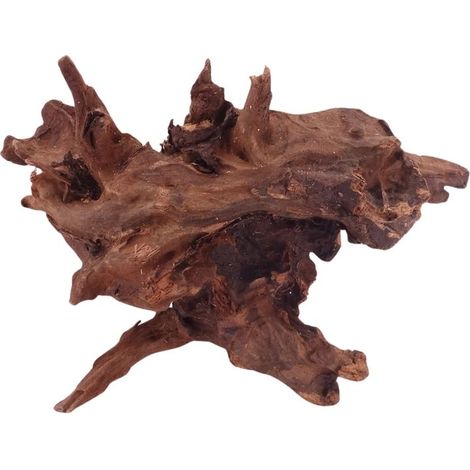 M Driftwood Flußwurzel Nr.4814 Holz Deko Aquascaping