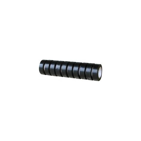 Descuento Cinta Adhesiva de PVC Aislante 10 Piezas 1040015 - Outifrance