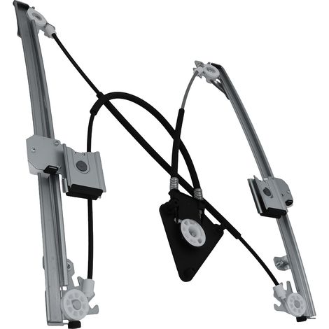 Electric Window Lifter for Seat Altea XL Toledo Front Left 5P0837461 04-22 (1/5)