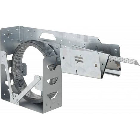 Dévidoir grille anti-rongeurs DEVGAR 425x170x760mm