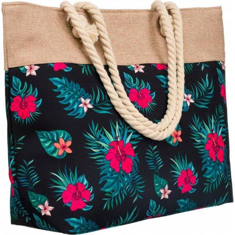 Bolso de playa para mujer (1/5)