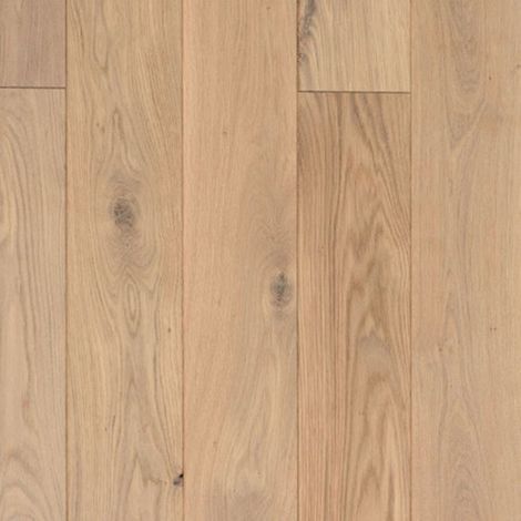 Parquet Massif - Chêne - Vendôme - Invisible - Vernis- larg. 12.5 cm