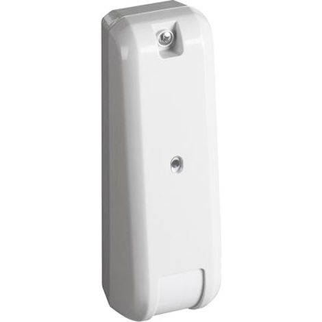 Détecteur extérieur IR passif + ultrasons -alarme intrusion MyHOMEUp portée 12m BTICINO BT4272