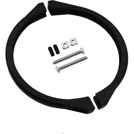 Pièces de rechange pour brides de serrage GMX600NM pour les brides de serrage Hayward série Pro GMX600NM