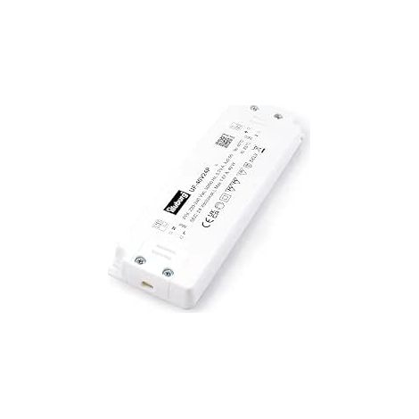 LED Transformer 24V 40W Flat for GU4 GU5.3 LED Strips Power Supply Driver Power Supply (1/5)